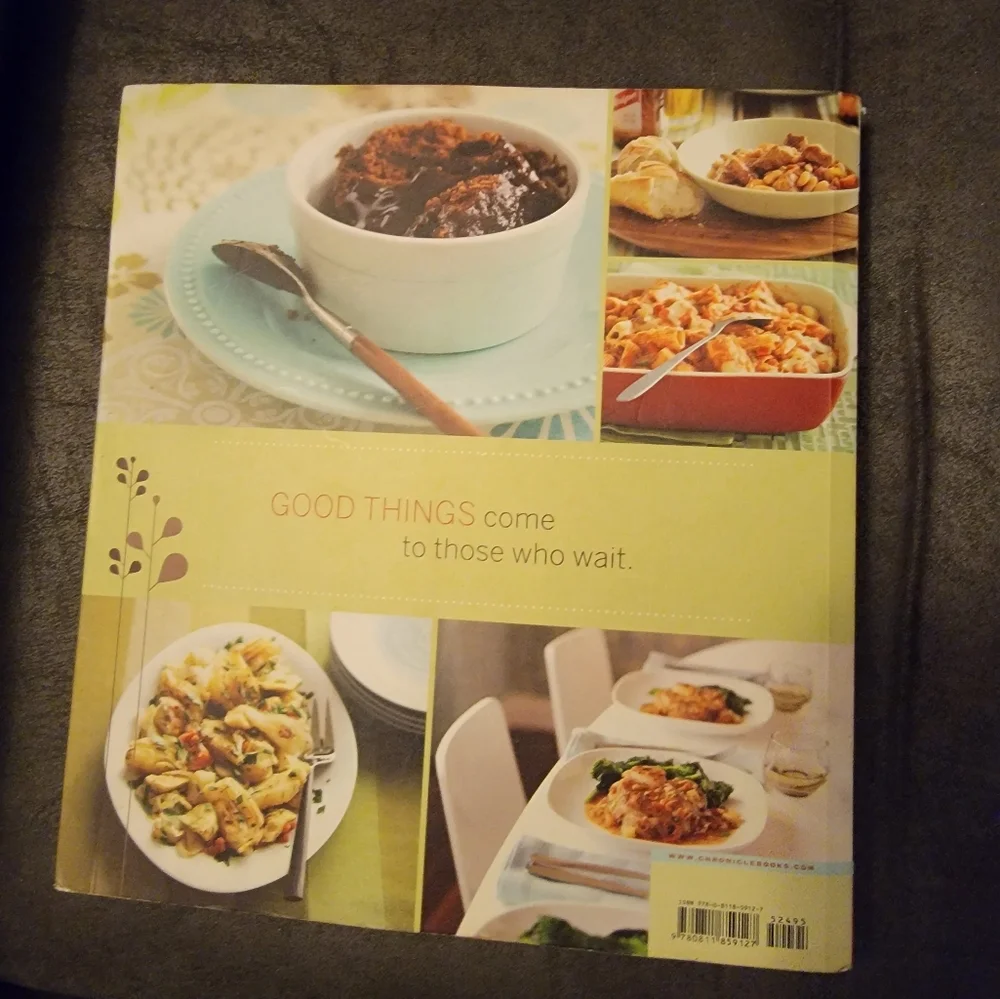 Art of the Slow Cooker by Andrew Schloss‎